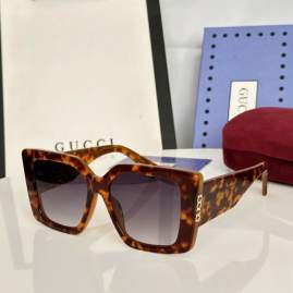 Picture of Gucci Sunglasses _SKUfw79338202fw